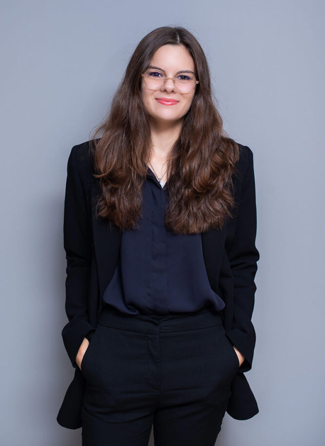 Ozana Međić